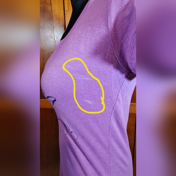 🐎MIAMI STYLE t-shirt Size L - Picture 6 of 8